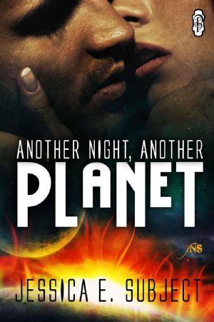 [1Night Stand 176] • Another Night, Another Planet